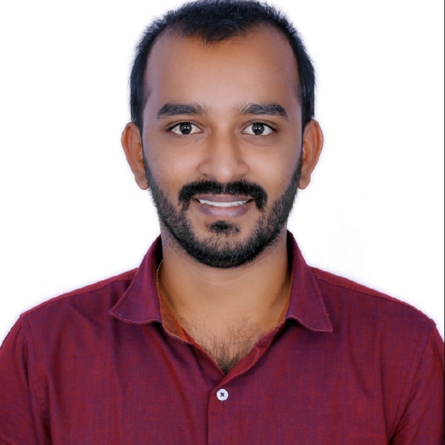 Penchala Saikumar